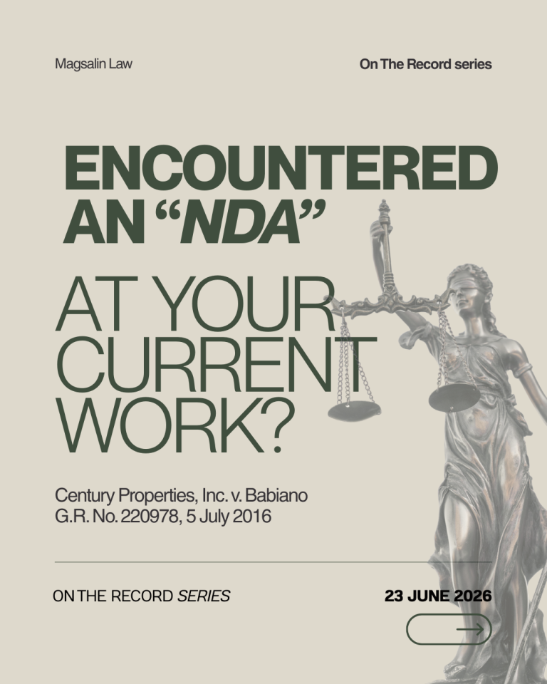 Violation of Confidentiality: A Breach of the Employer’s Trust